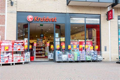 Kruidvat in de buurt van mijn locatie .